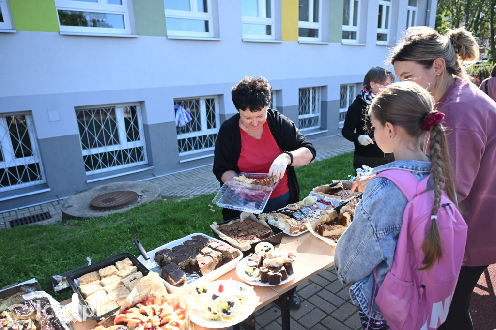 Jubileuszowy festyn w SP 19 pokazał siłę wspólnoty