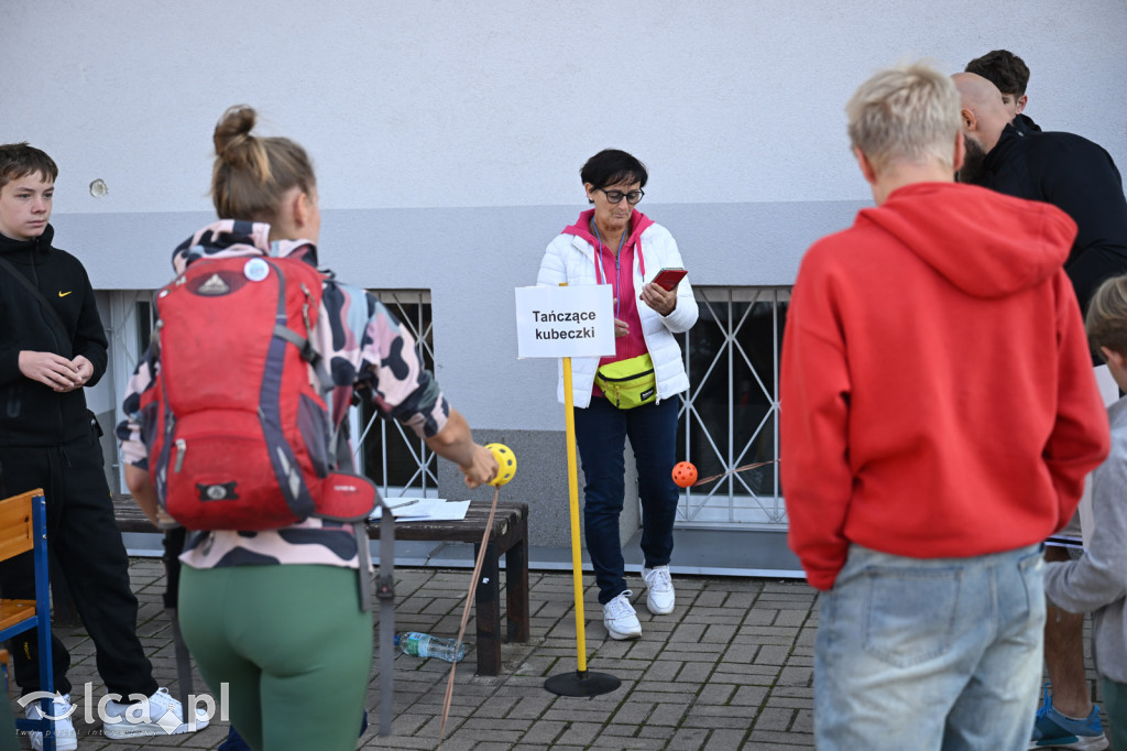 Jubileuszowy festyn w SP 19 pokazał siłę wspólnoty