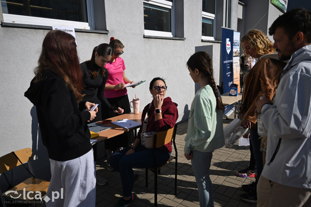 Jubileuszowy festyn w SP 19 pokazał siłę wspólnoty
