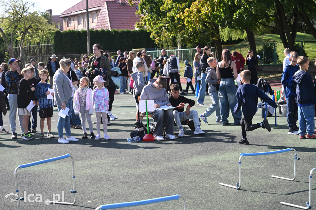 Jubileuszowy festyn w SP 19 pokazał siłę wspólnoty
