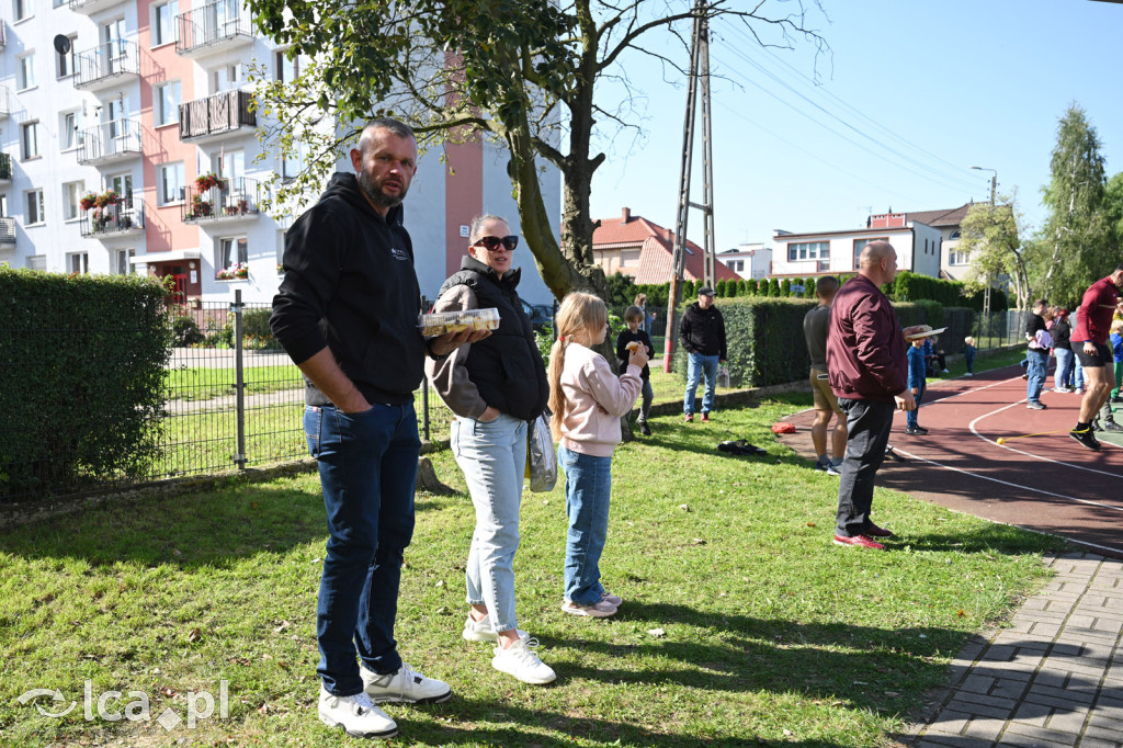 Jubileuszowy festyn w SP 19 pokazał siłę wspólnoty