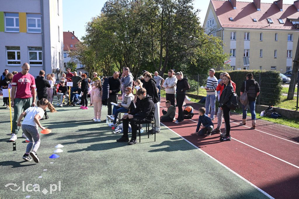 Jubileuszowy festyn w SP 19 pokazał siłę wspólnoty