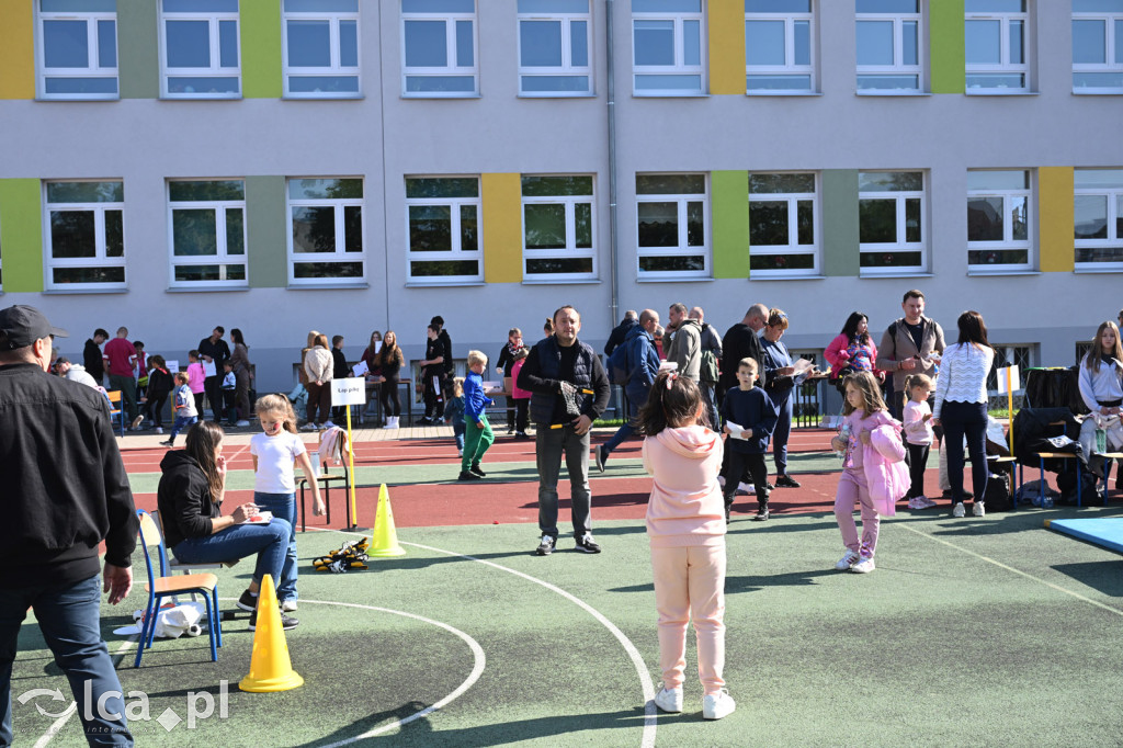 Jubileuszowy festyn w SP 19 pokazał siłę wspólnoty