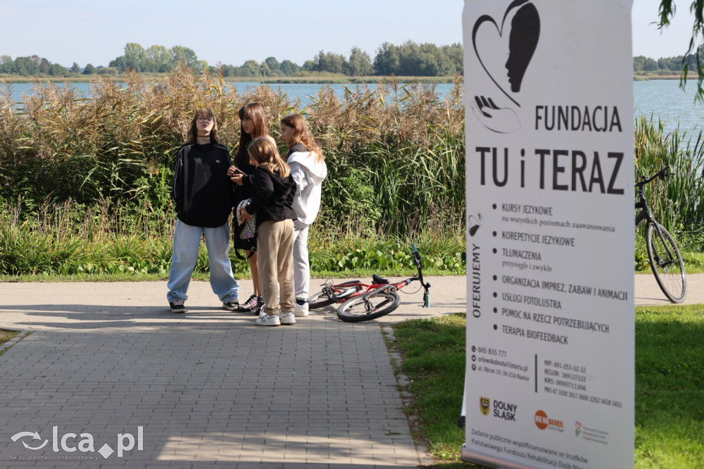 Questy w Kunicach – edukacyjna gra terenowa
