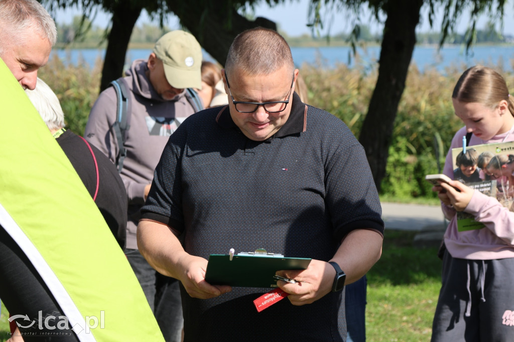 Questy w Kunicach – edukacyjna gra terenowa