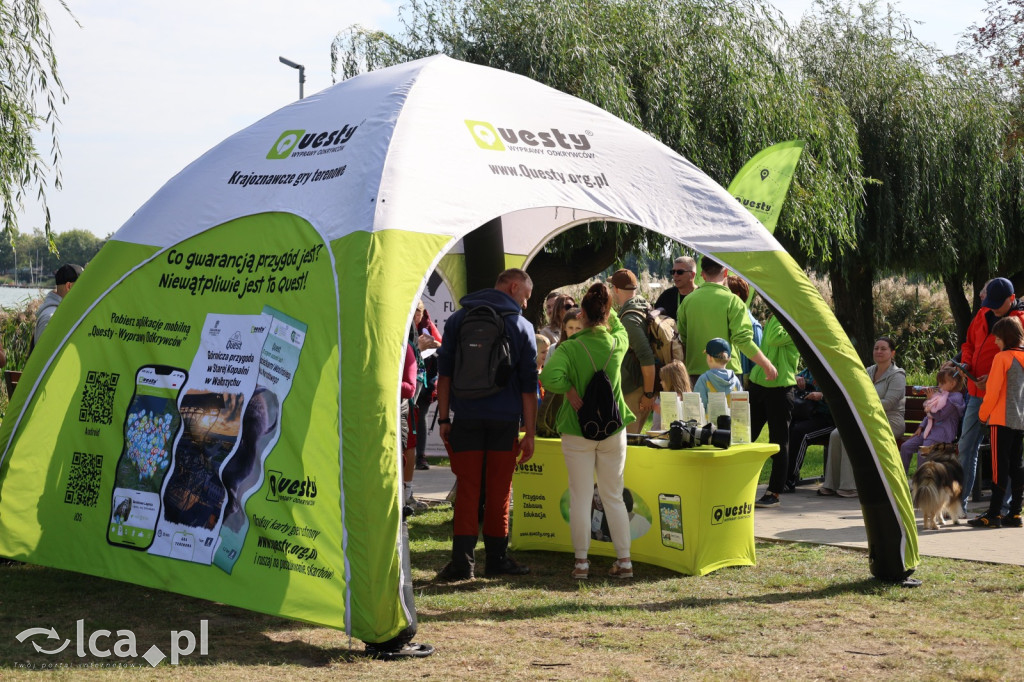 Questy w Kunicach – edukacyjna gra terenowa
