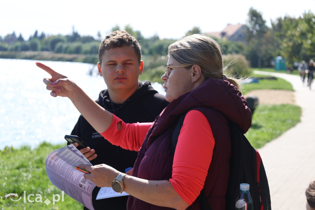 Questy w Kunicach – edukacyjna gra terenowa