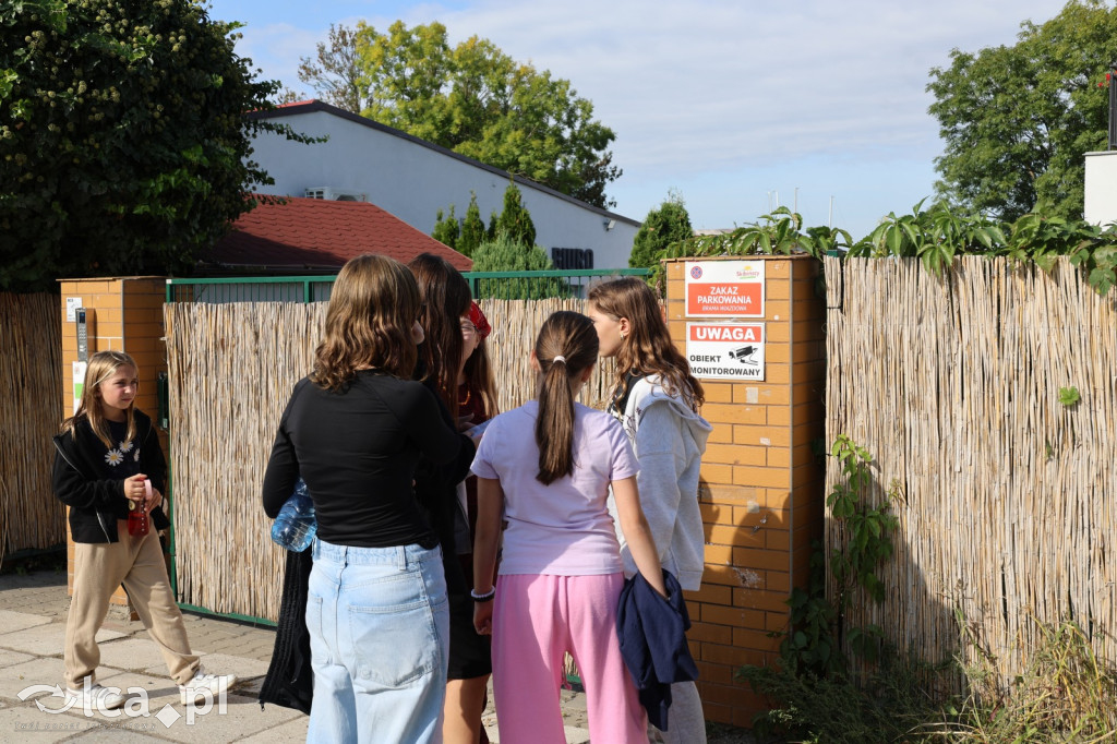 Questy w Kunicach – edukacyjna gra terenowa