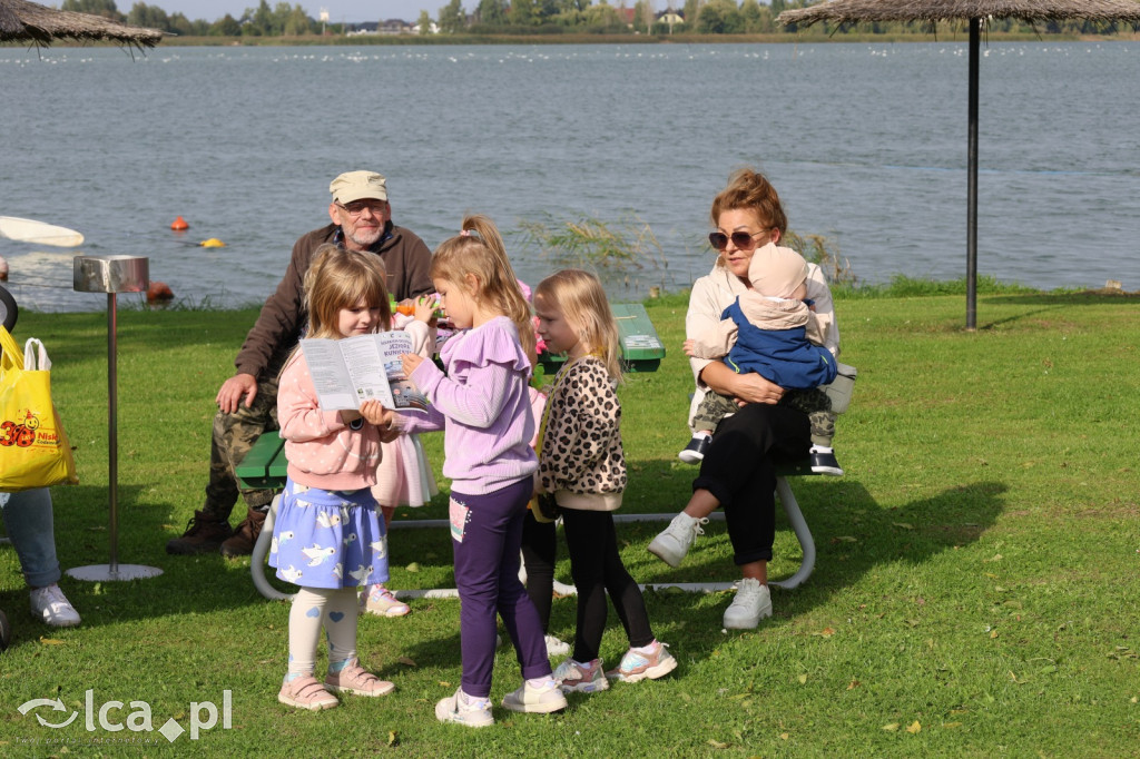 Questy w Kunicach – edukacyjna gra terenowa