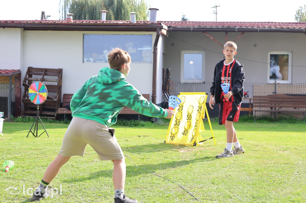 Questy w Kunicach – edukacyjna gra terenowa