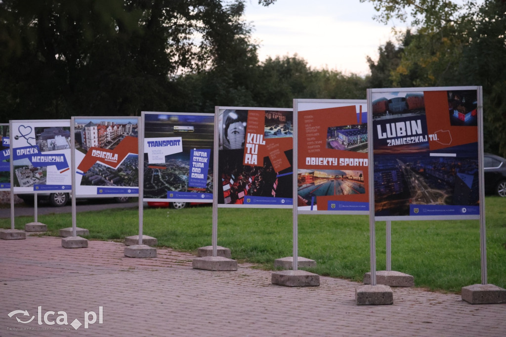 Symfonia Tysiąclecia zabrzmiała w Legnicy