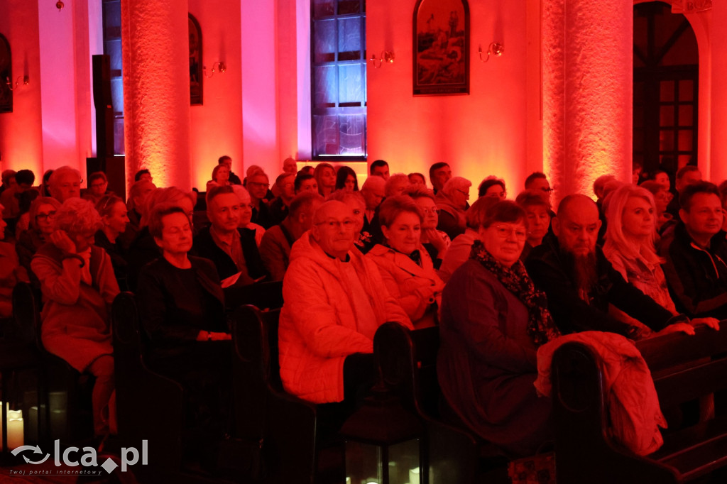 Symfonia Tysiąclecia zabrzmiała w Legnicy