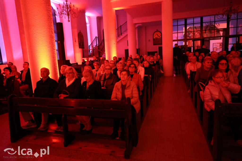 Symfonia Tysiąclecia zabrzmiała w Legnicy