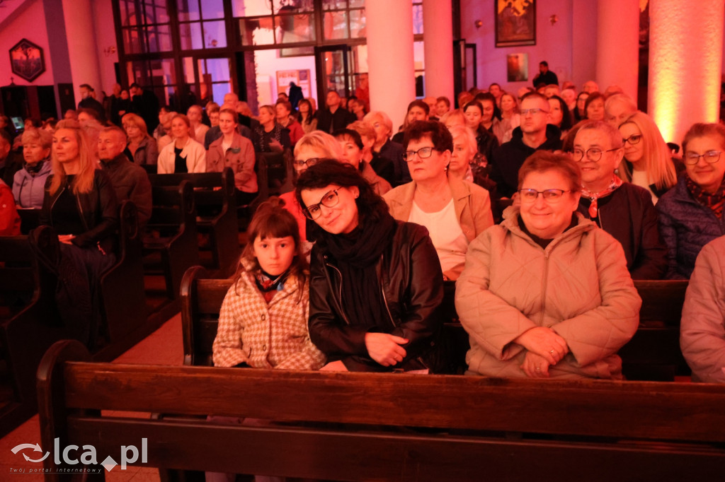 Symfonia Tysiąclecia zabrzmiała w Legnicy