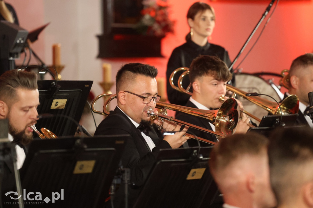 Symfonia Tysiąclecia zabrzmiała w Legnicy