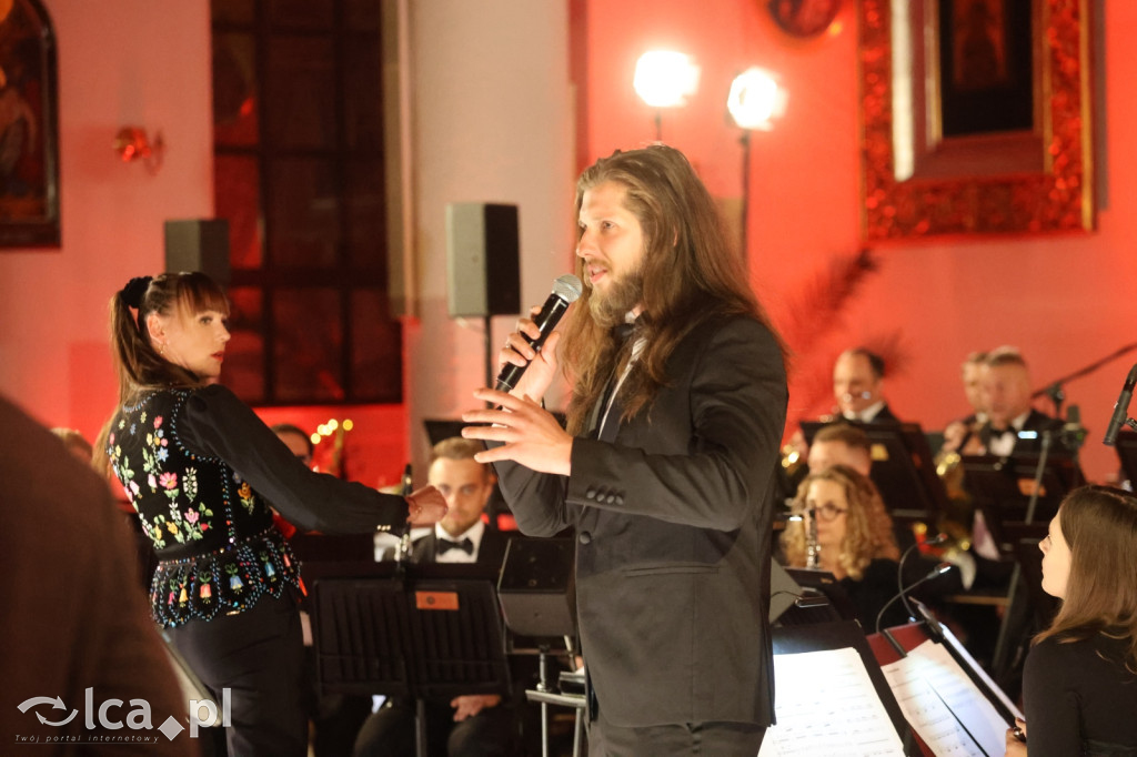 Symfonia Tysiąclecia zabrzmiała w Legnicy