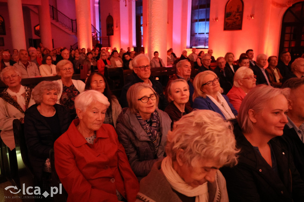 Symfonia Tysiąclecia zabrzmiała w Legnicy