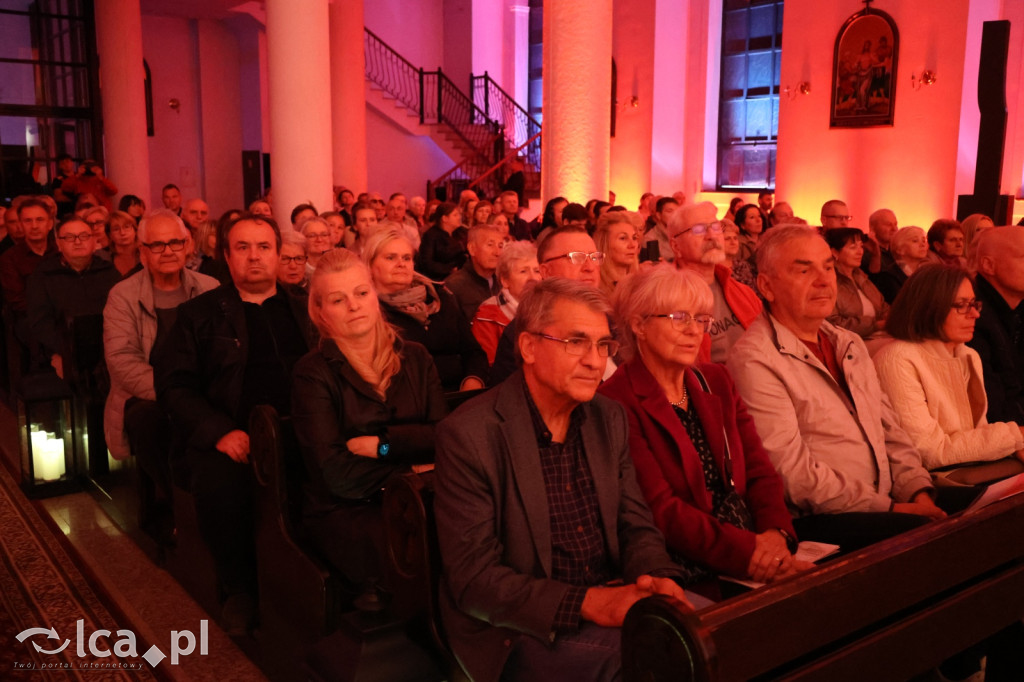 Symfonia Tysiąclecia zabrzmiała w Legnicy