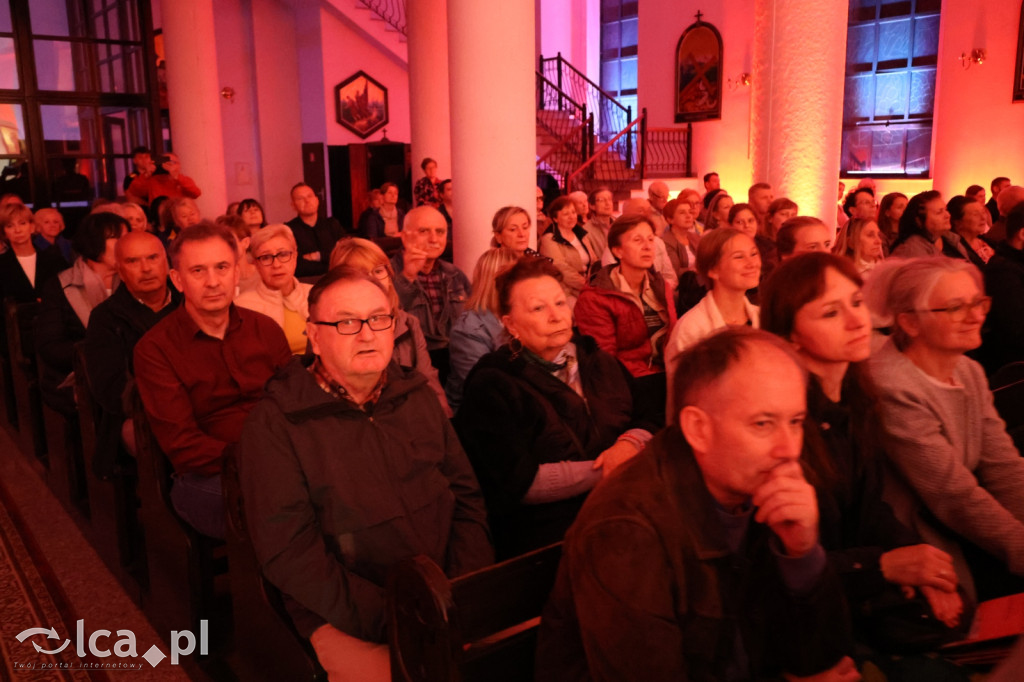 Symfonia Tysiąclecia zabrzmiała w Legnicy