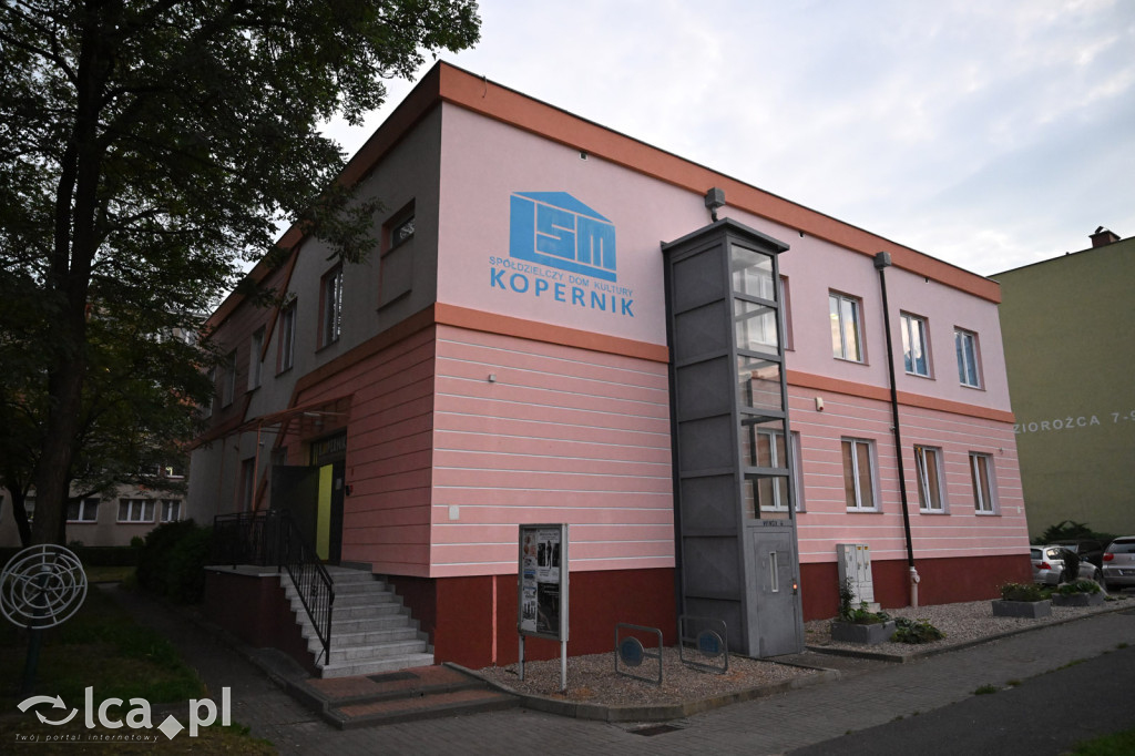 Jazzowa uczta w SDK Kopernik już za nami