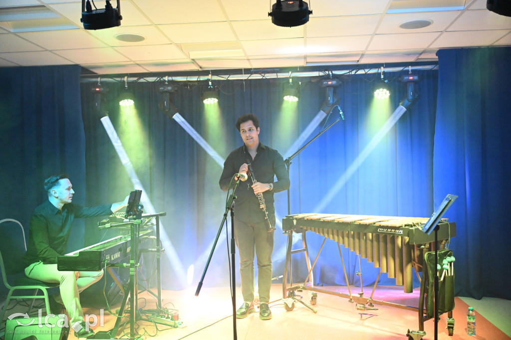 Jazzowa uczta w SDK Kopernik już za nami
