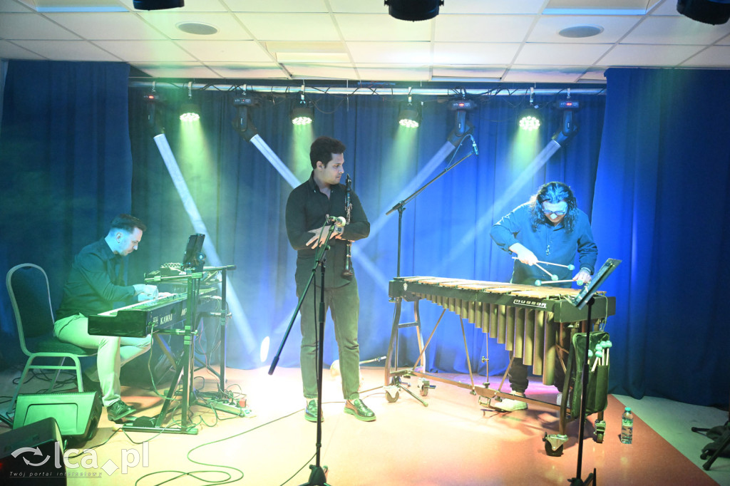 Jazzowa uczta w SDK Kopernik już za nami