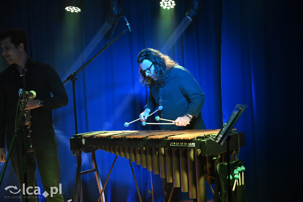 Jazzowa uczta w SDK Kopernik już za nami