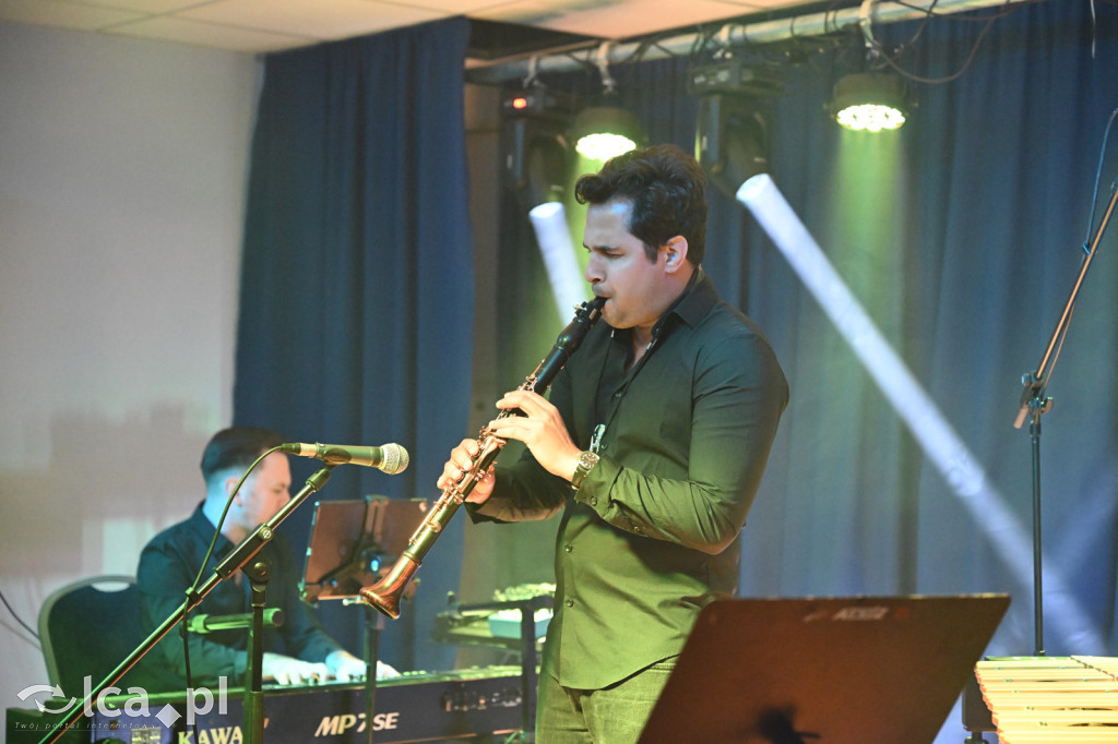 Jazzowa uczta w SDK Kopernik już za nami