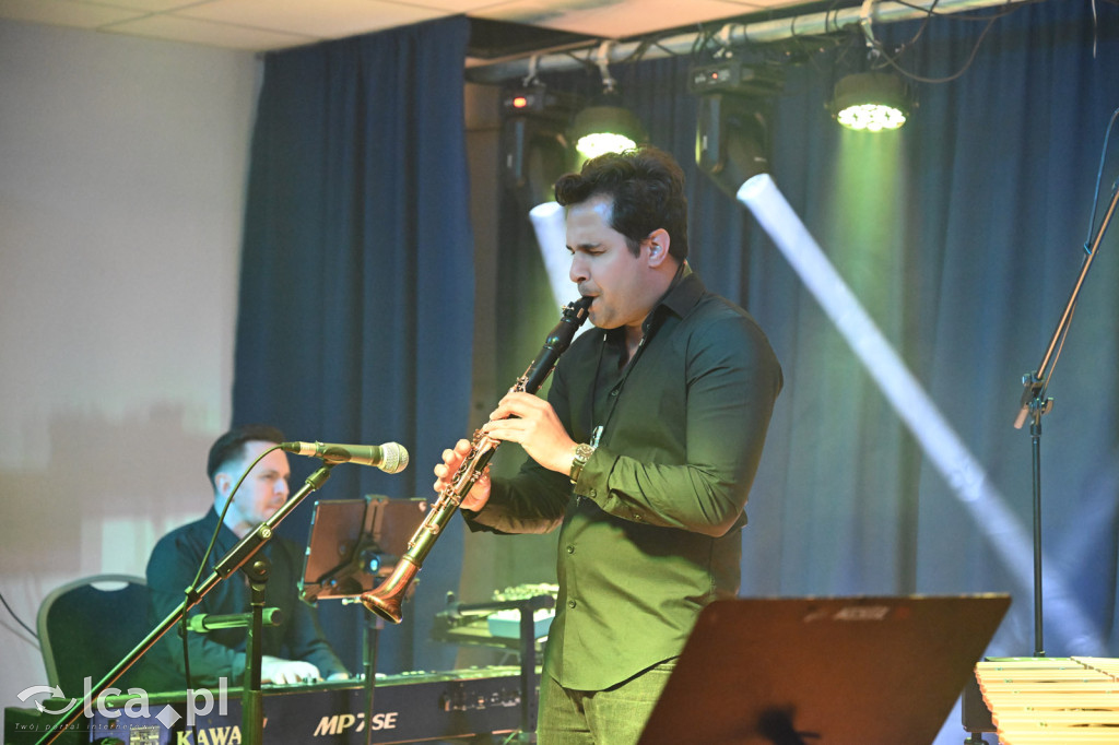 Jazzowa uczta w SDK Kopernik już za nami