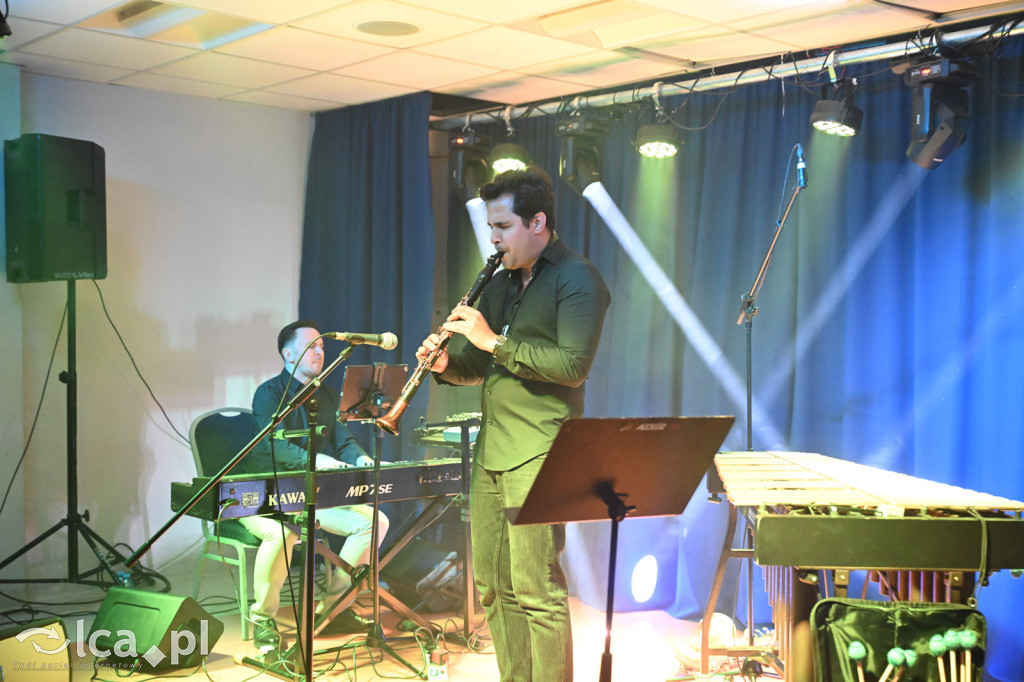 Jazzowa uczta w SDK Kopernik już za nami