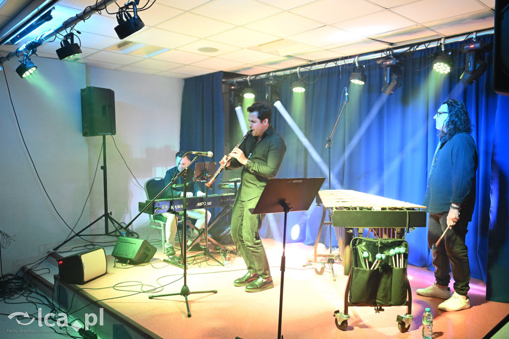 Jazzowa uczta w SDK Kopernik już za nami