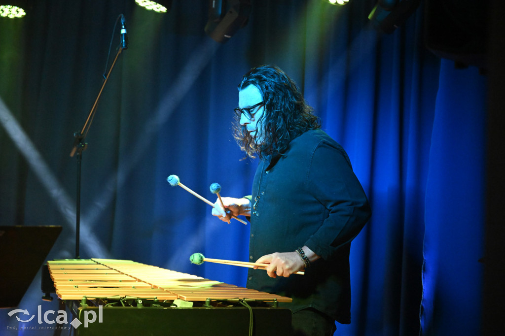 Jazzowa uczta w SDK Kopernik już za nami