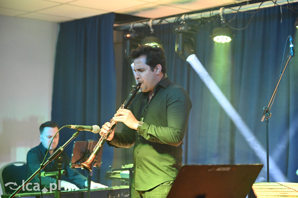 Jazzowa uczta w SDK Kopernik już za nami