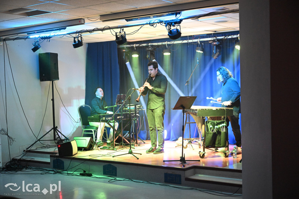 Jazzowa uczta w SDK Kopernik już za nami