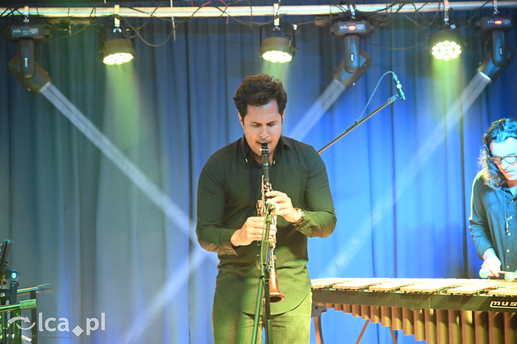 Jazzowa uczta w SDK Kopernik już za nami