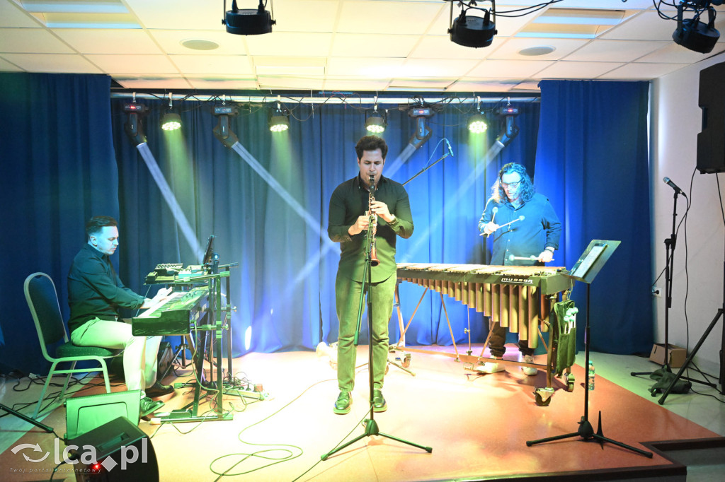 Jazzowa uczta w SDK Kopernik już za nami