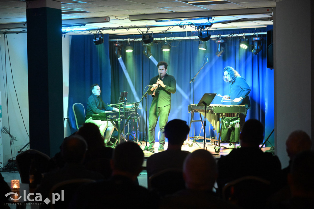 Jazzowa uczta w SDK Kopernik już za nami