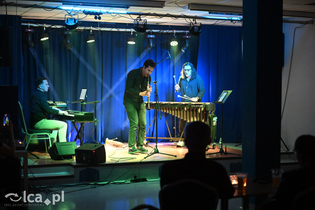 Jazzowa uczta w SDK Kopernik już za nami