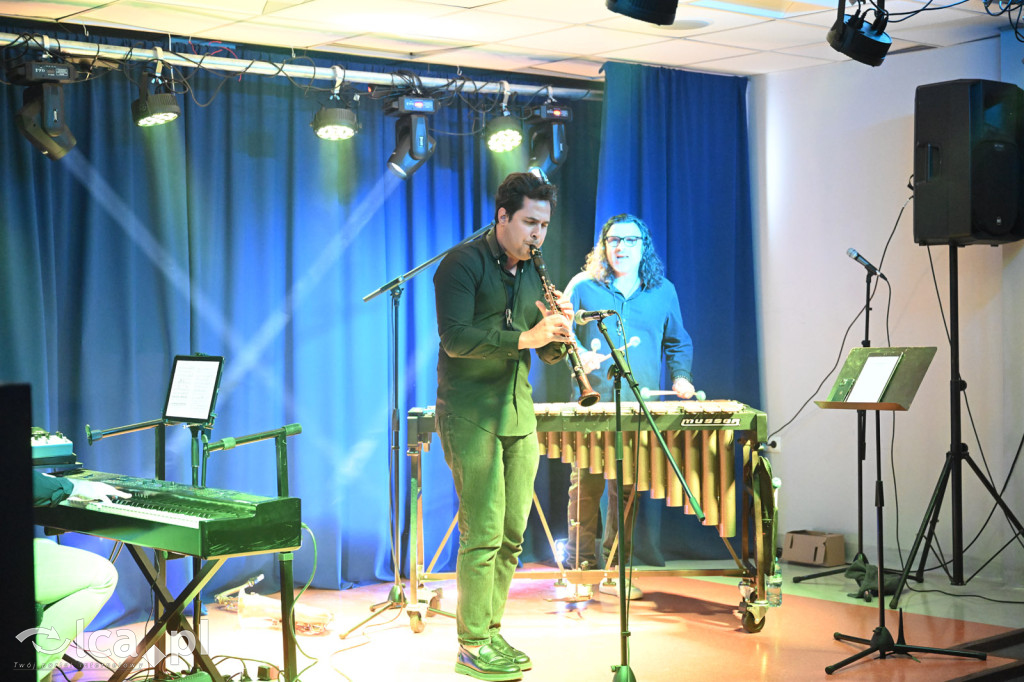 Jazzowa uczta w SDK Kopernik już za nami