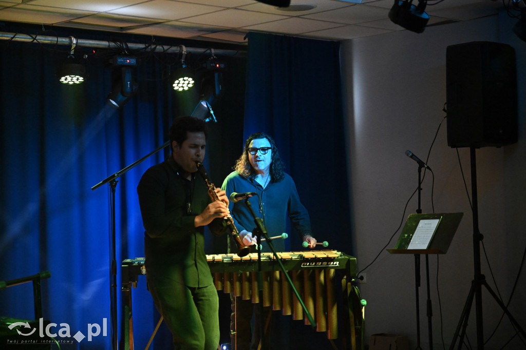 Jazzowa uczta w SDK Kopernik już za nami