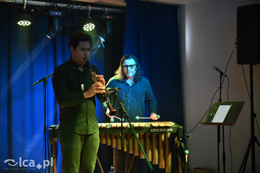 Jazzowa uczta w SDK Kopernik już za nami