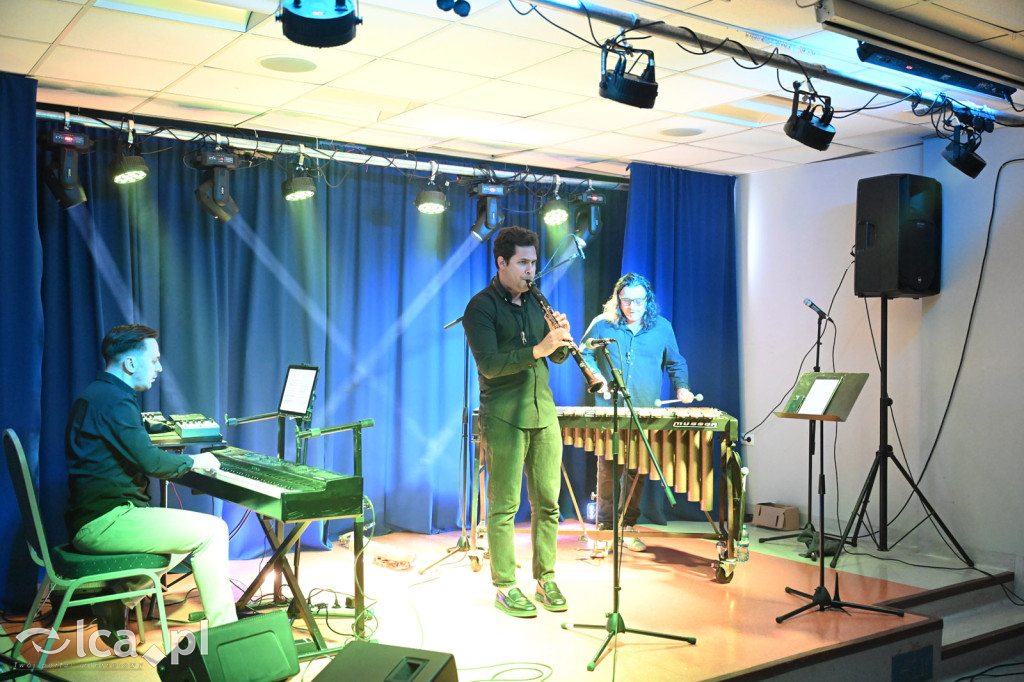 Jazzowa uczta w SDK Kopernik już za nami