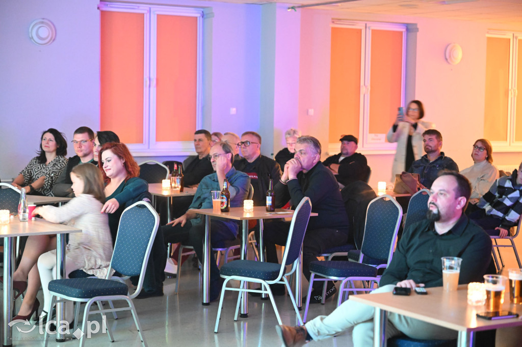 Jazzowa uczta w SDK Kopernik już za nami