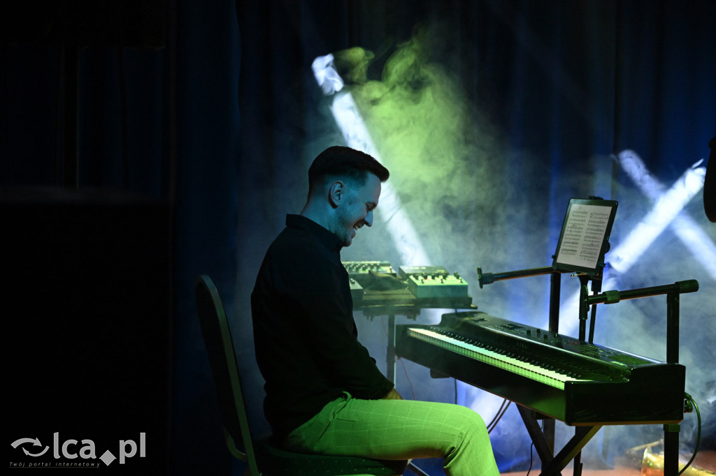 Jazzowa uczta w SDK Kopernik już za nami