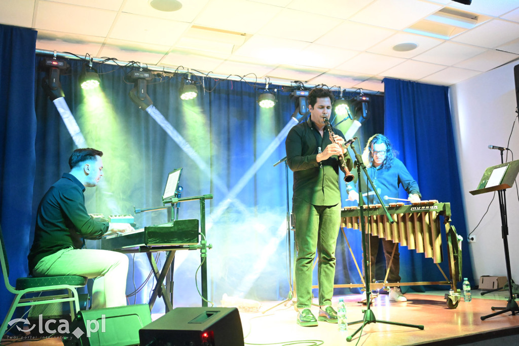 Jazzowa uczta w SDK Kopernik już za nami
