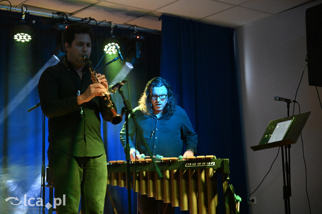 Jazzowa uczta w SDK Kopernik już za nami