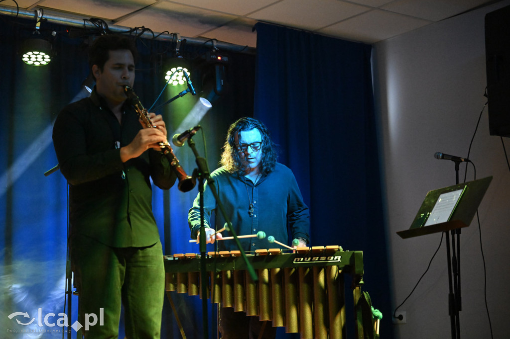 Jazzowa uczta w SDK Kopernik już za nami