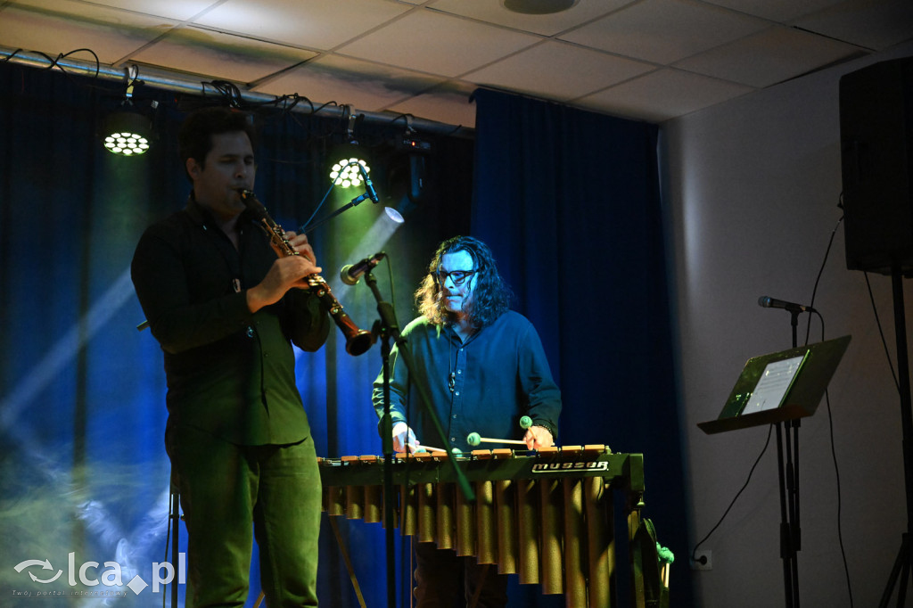 Jazzowa uczta w SDK Kopernik już za nami