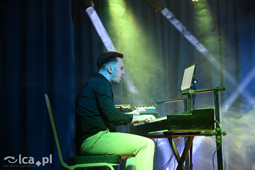 Jazzowa uczta w SDK Kopernik już za nami