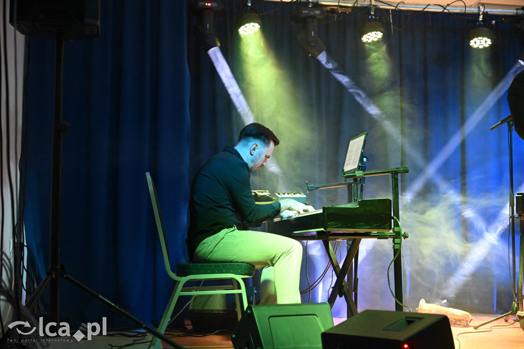 Jazzowa uczta w SDK Kopernik już za nami